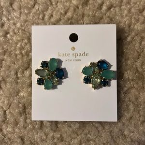 Brand New Kate Spade Earrings